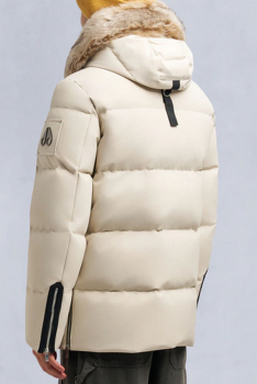 Moose Knuckles Winterjacken